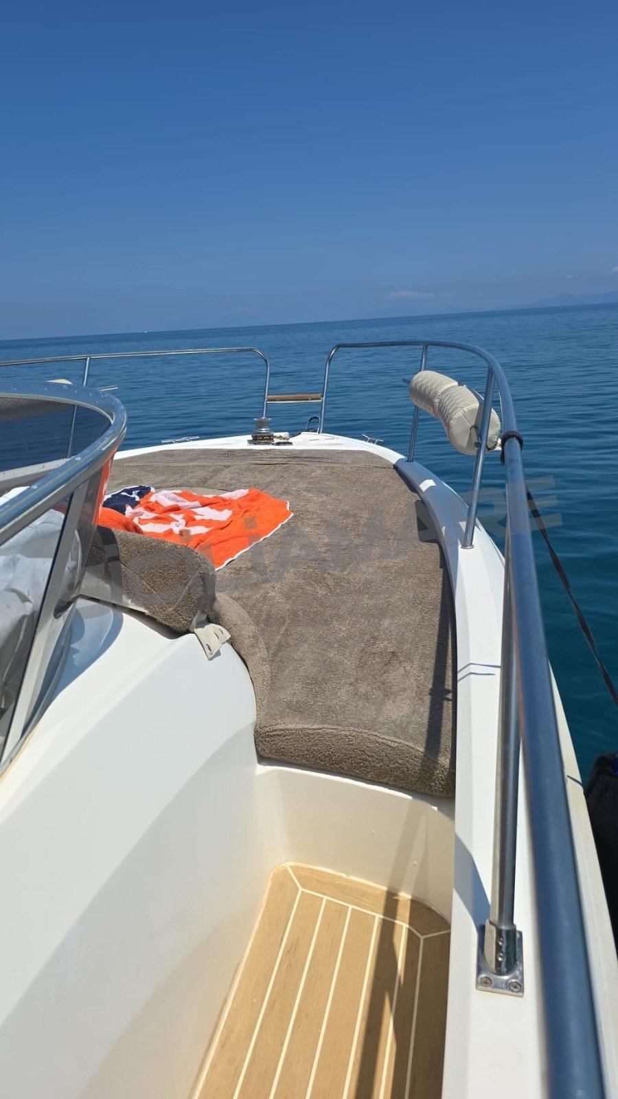 scarani Day cruiser 30