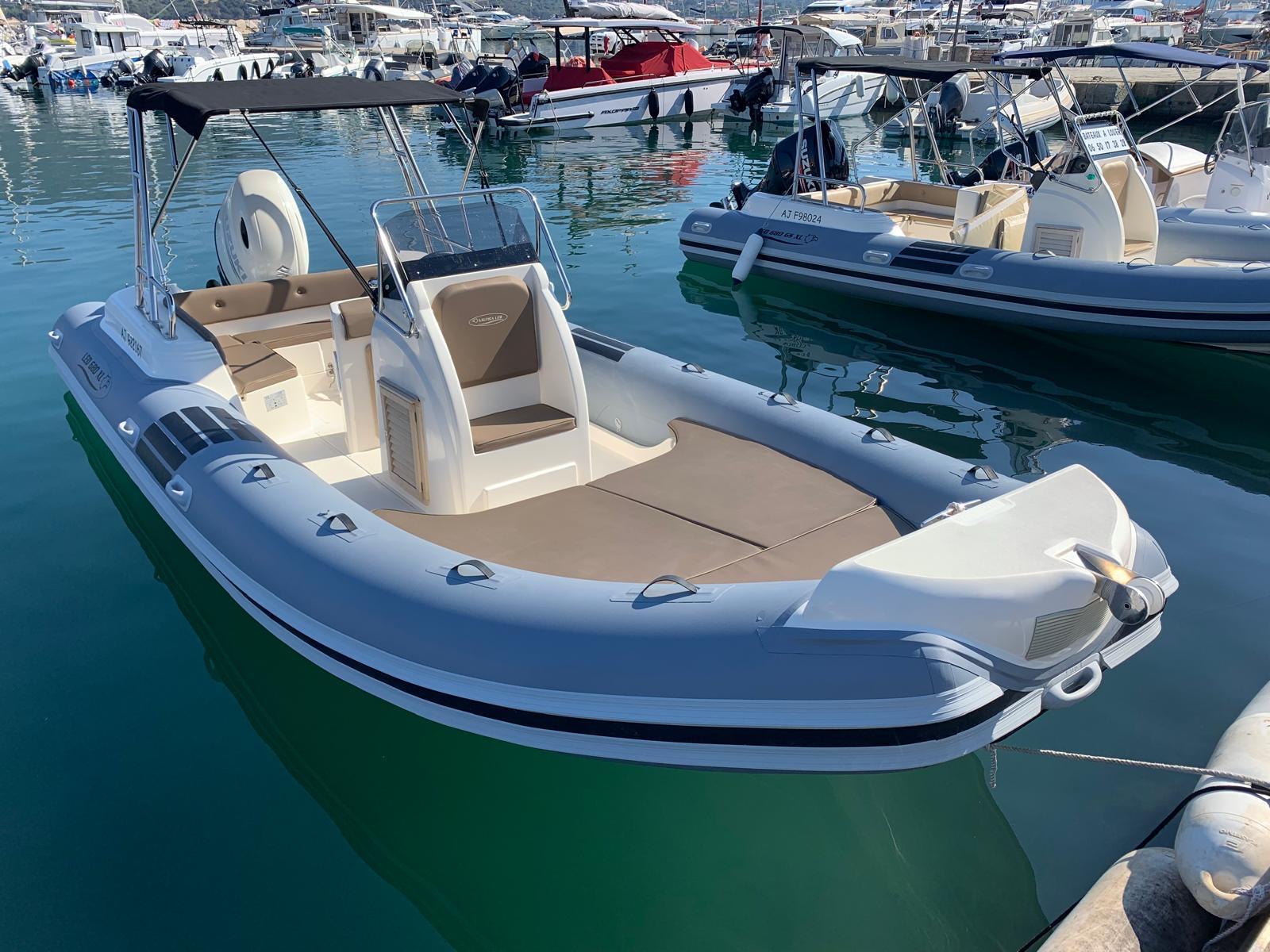 nautica led Nautica led 680