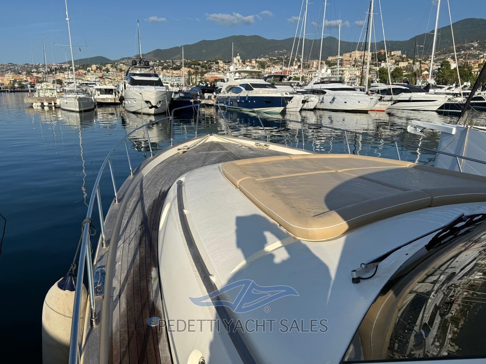 mochi craft Mochi 54 dolphin