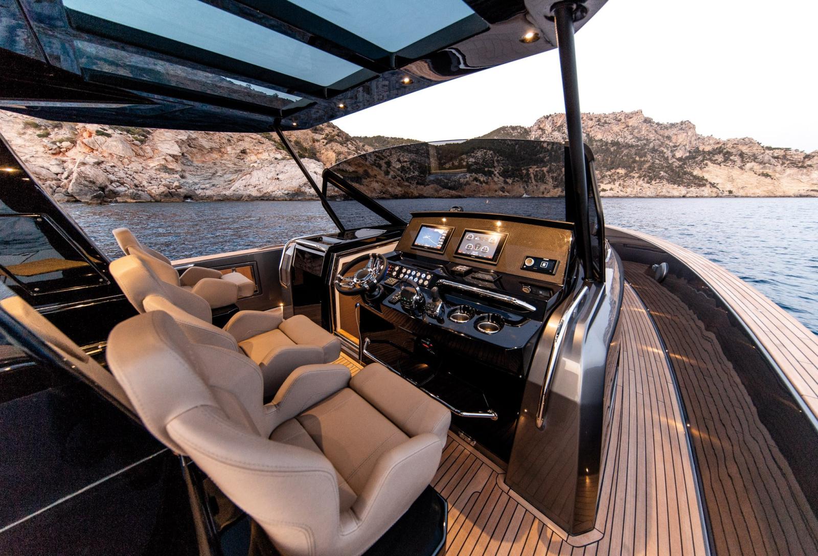 pardo yachts Pardo 50