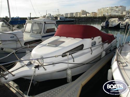 Drago boats drago 640 sorocos