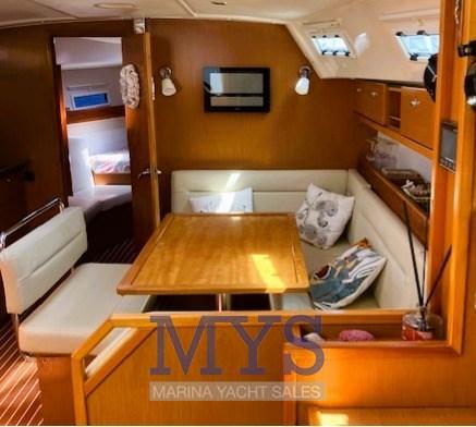 bavaria yachts 40 cruiser