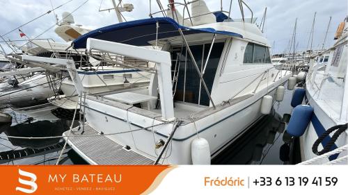 Beneteau antares 10.80