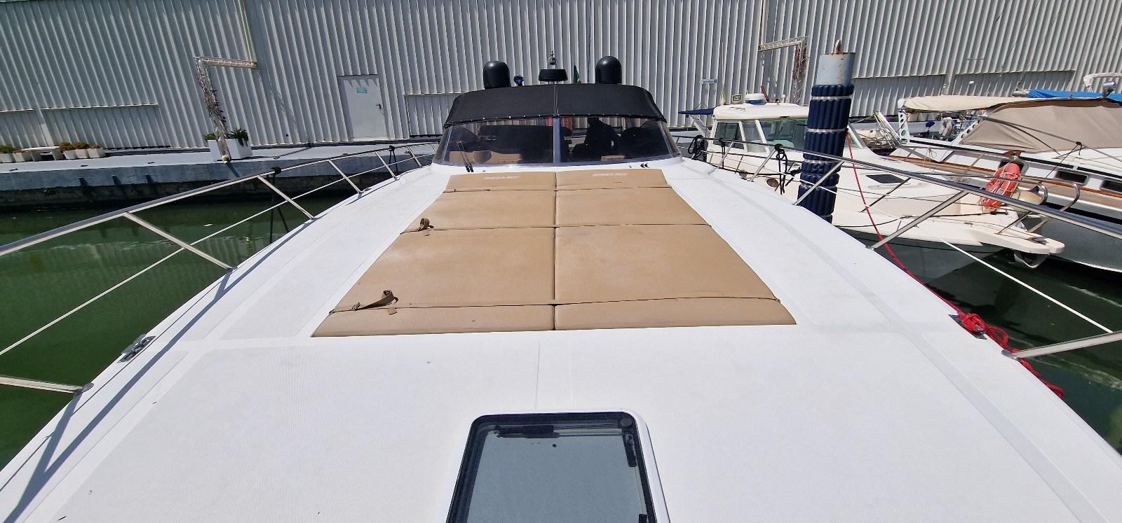 rizzardi 50 top line