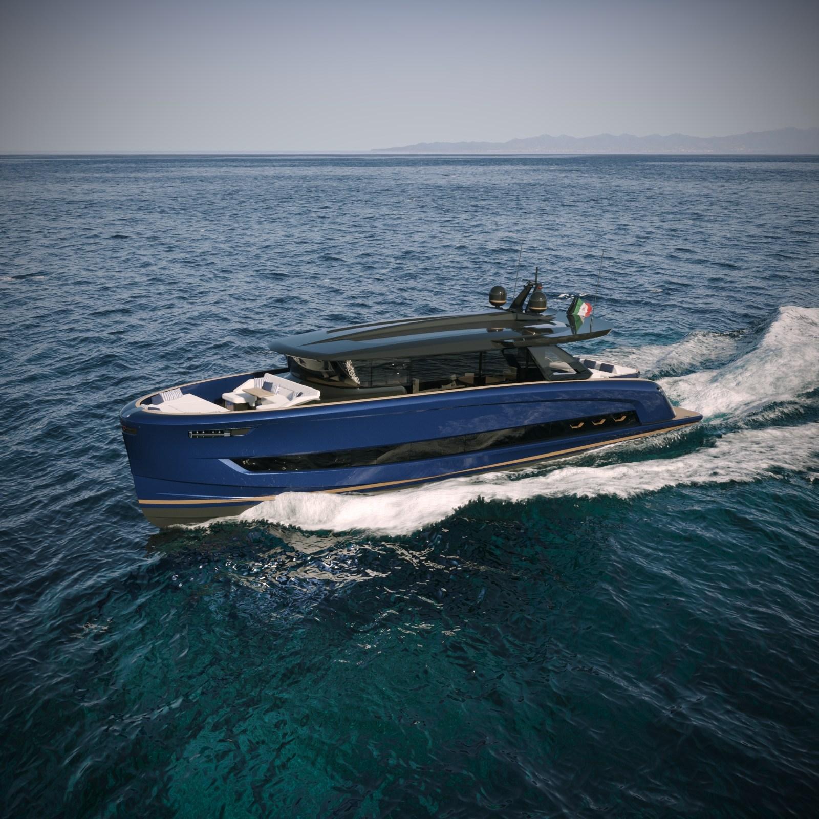solaris power 70 grand coupe