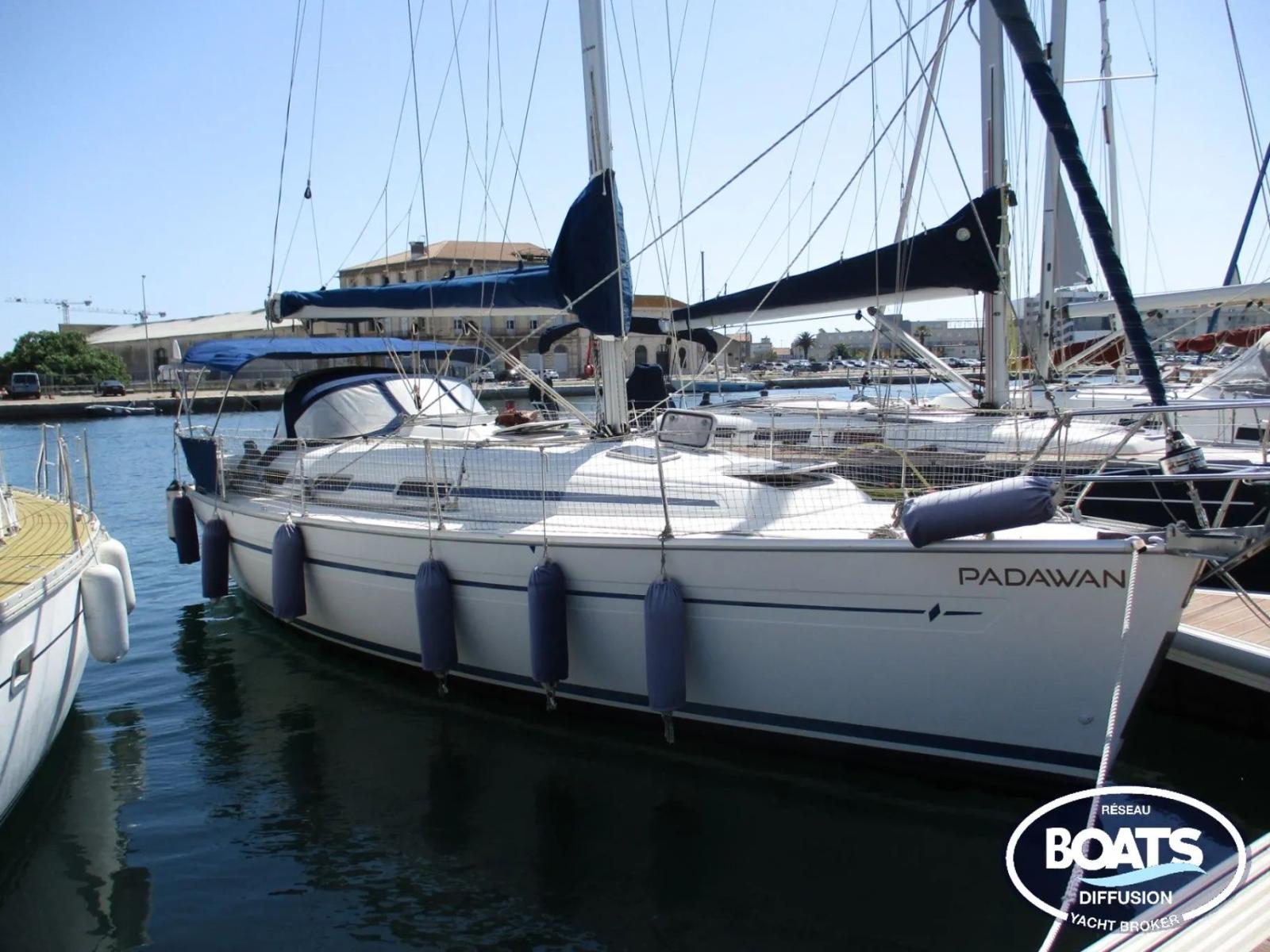 bavaria yachts Bavaria 36