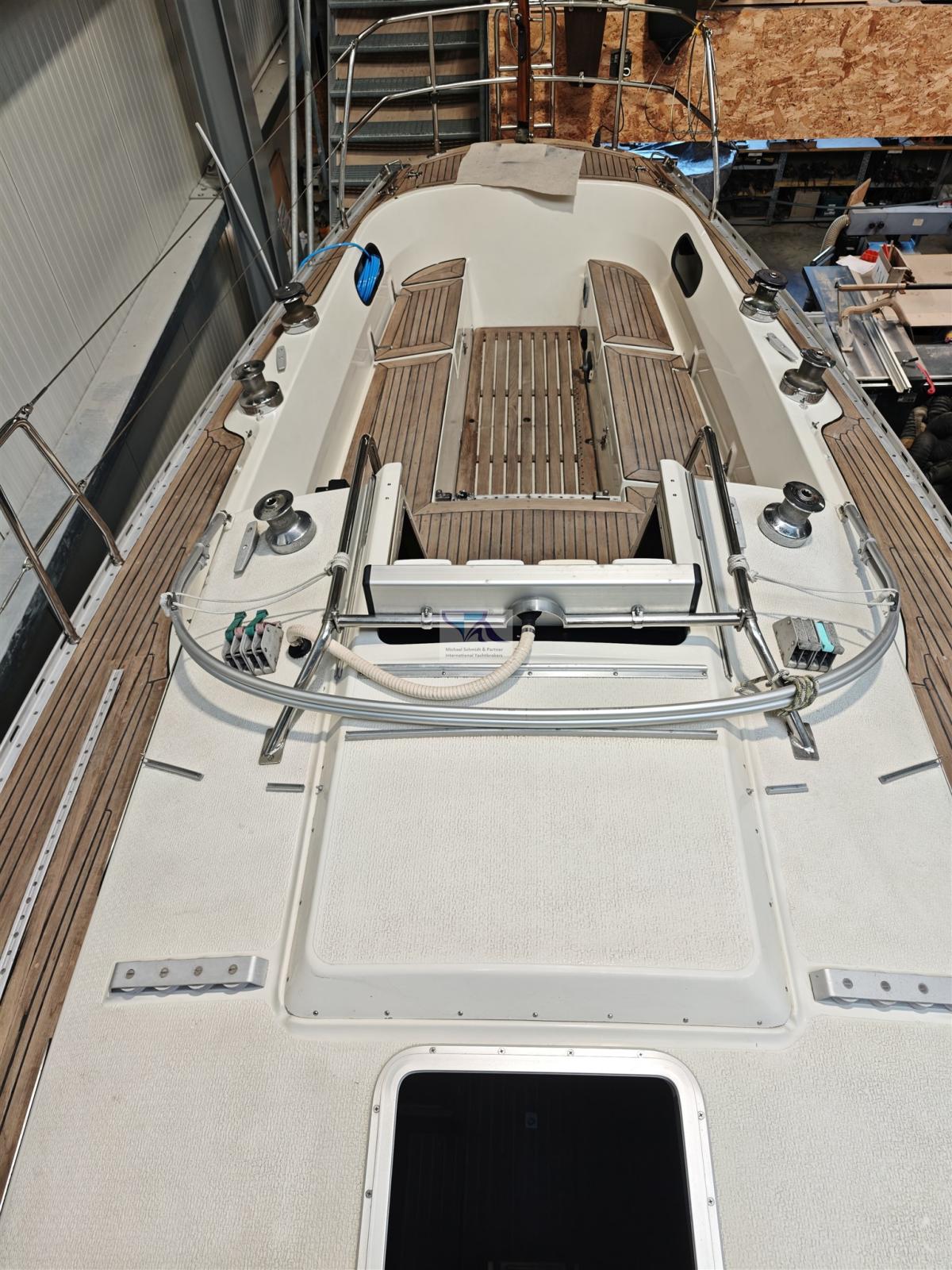 oy avance yachts ab Avance 36