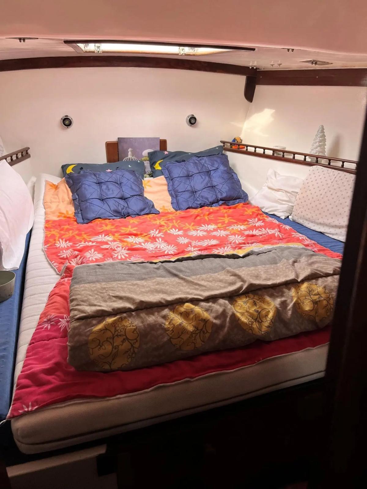 coronado Coronado 35