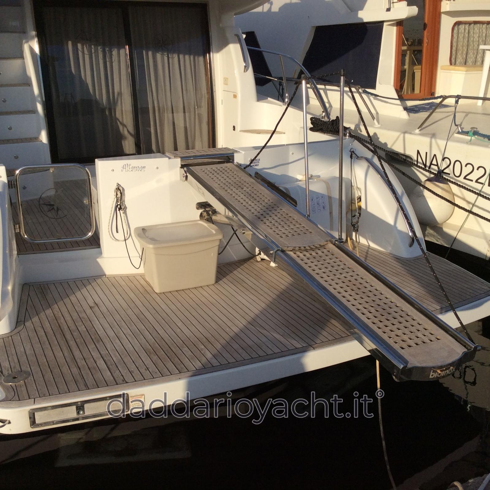 raffaelli Compass rose 15 m