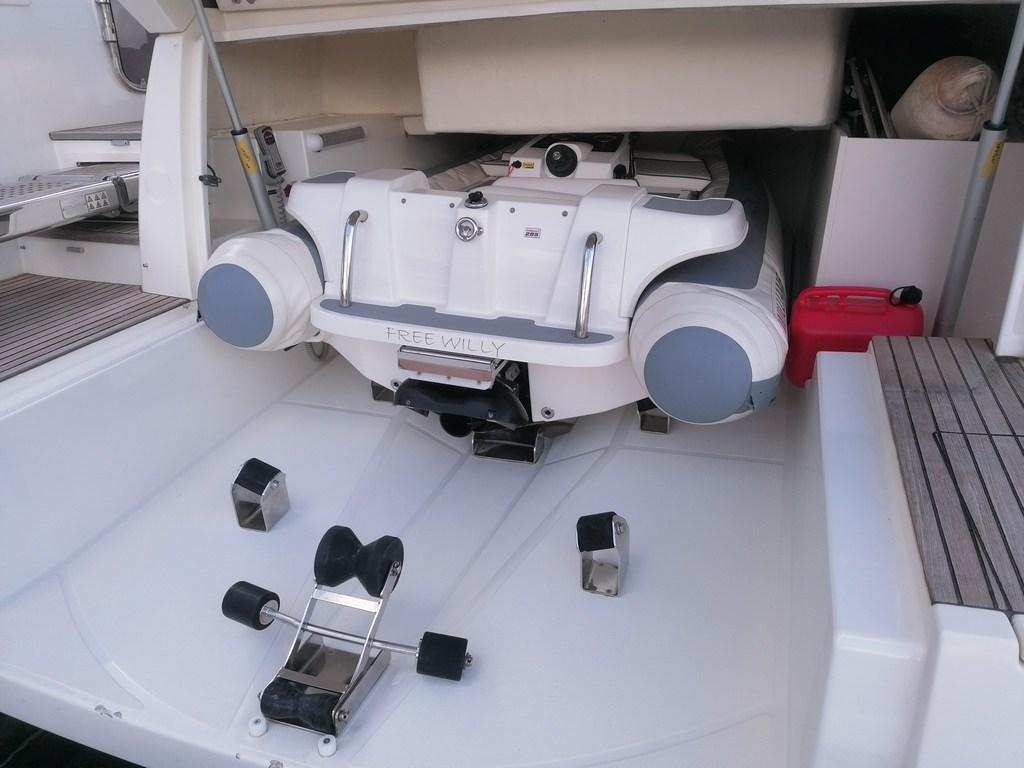 prestige Prestige 500 s