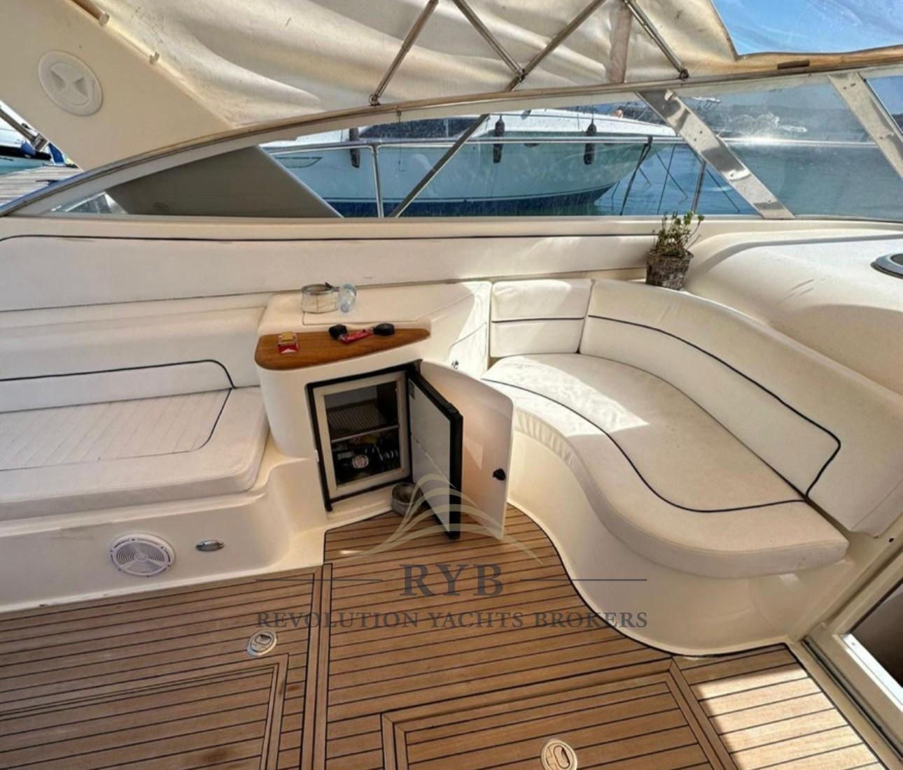 fiart mare Fiart 40' genius
