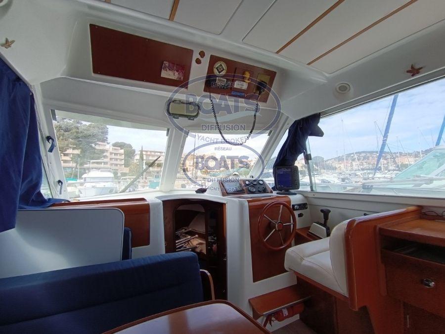 beneteau Antares serie 9