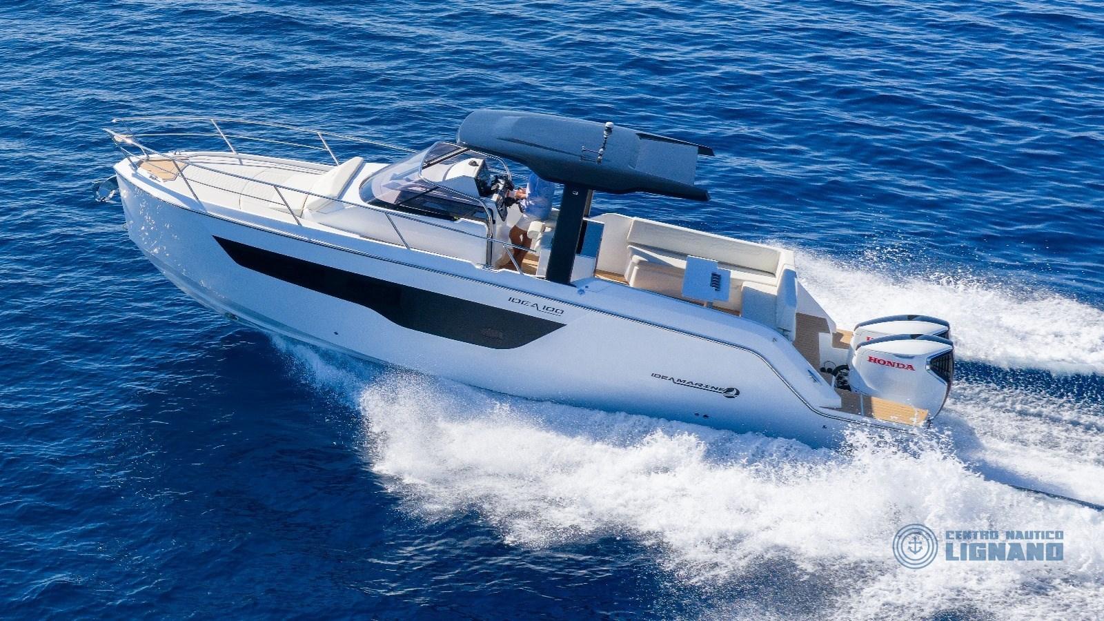 idea marine Idea 100 wa
