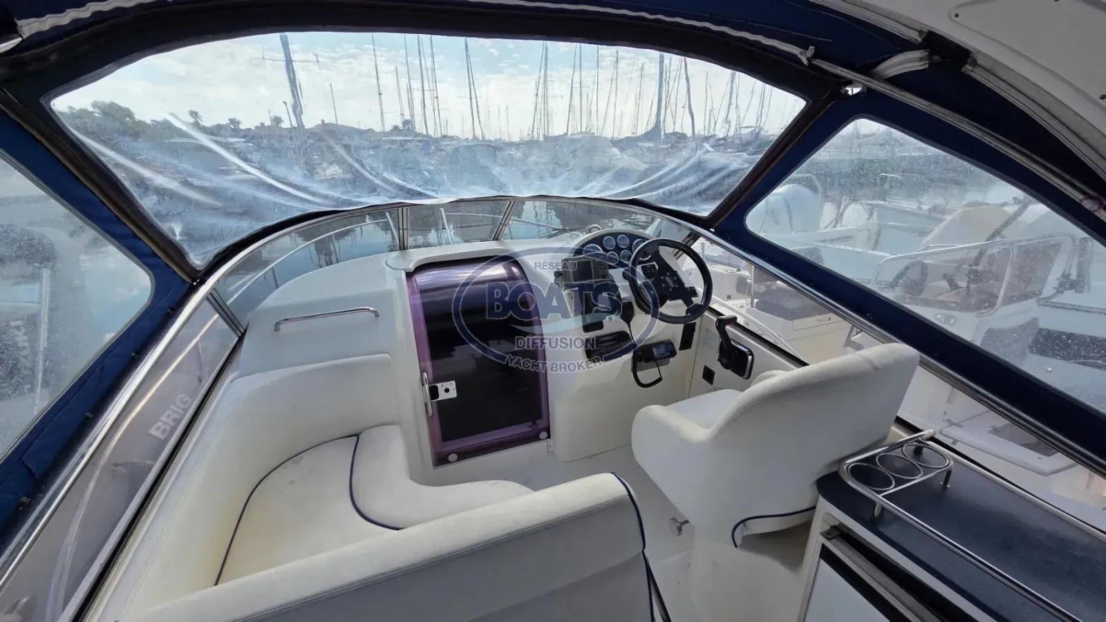 bavaria yachts Bavaria 25 sport