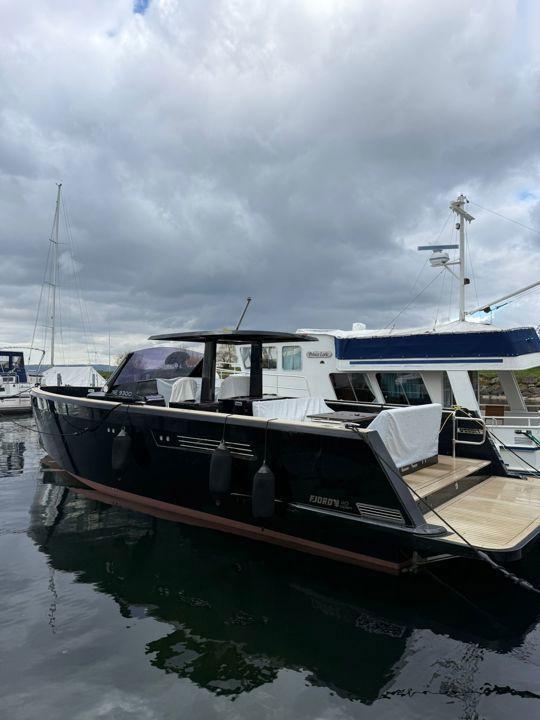 fjord 40