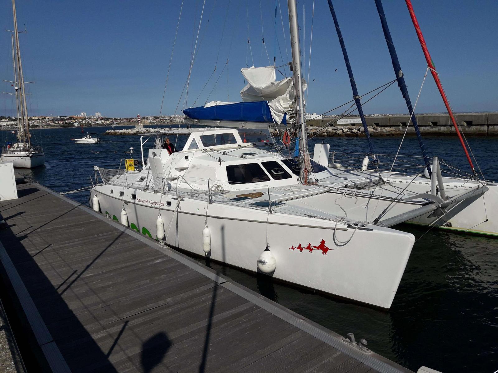la méridienne Vplp 48'