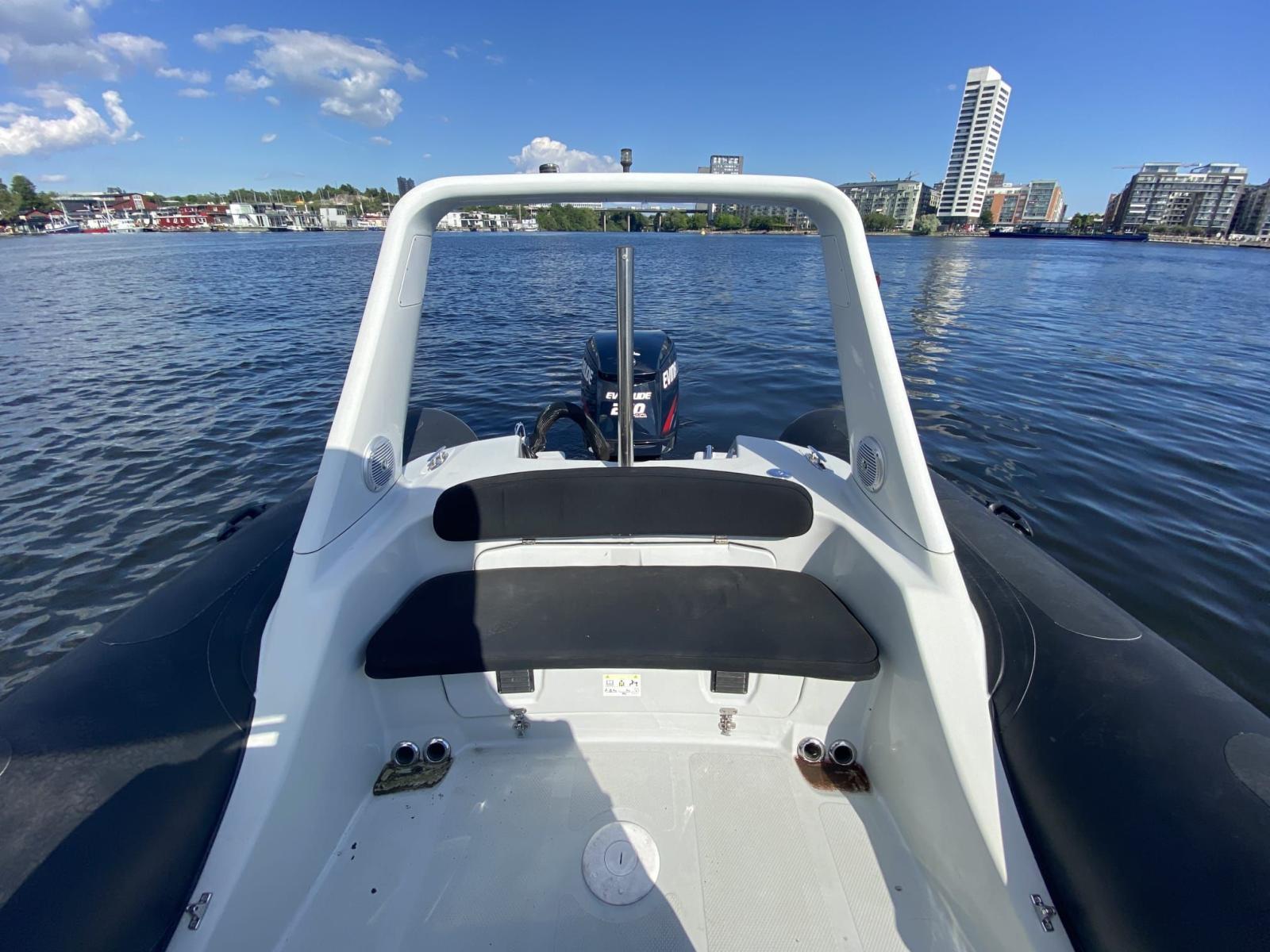 brig Eagle 780