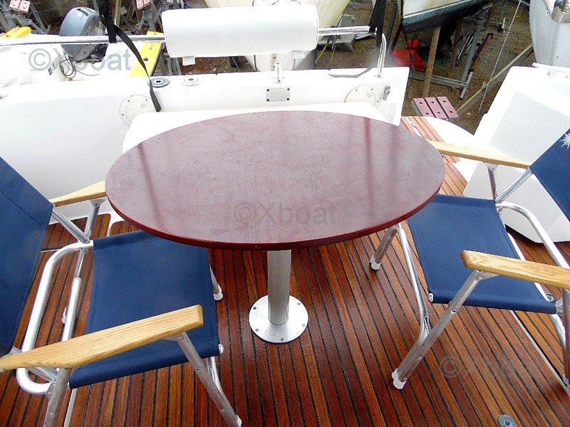 beneteau Ombrine 960