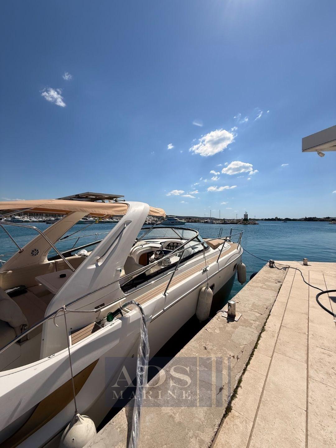 bavaria yachts Sport 34