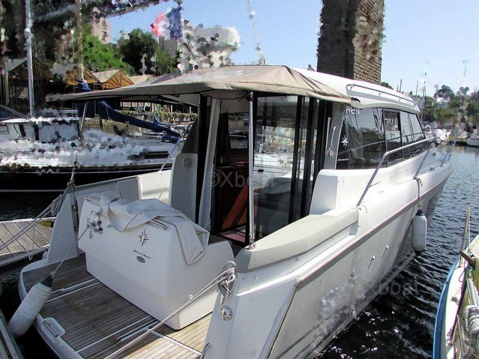 jeanneau Jeanneau nc 9