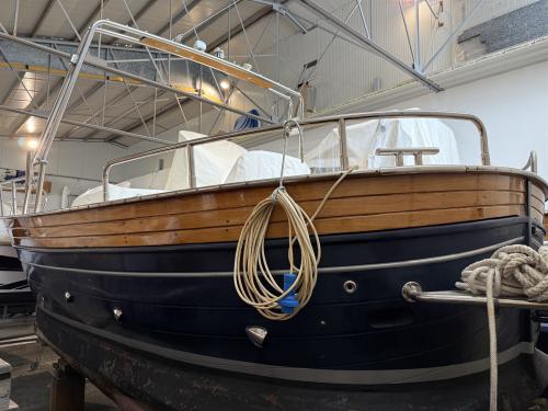 Fratelli aprea sorrento 750 - (765) open cruise