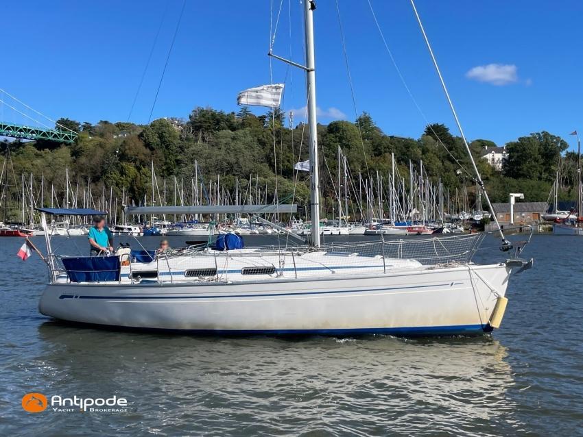 bavaria yachts Bavaria 34