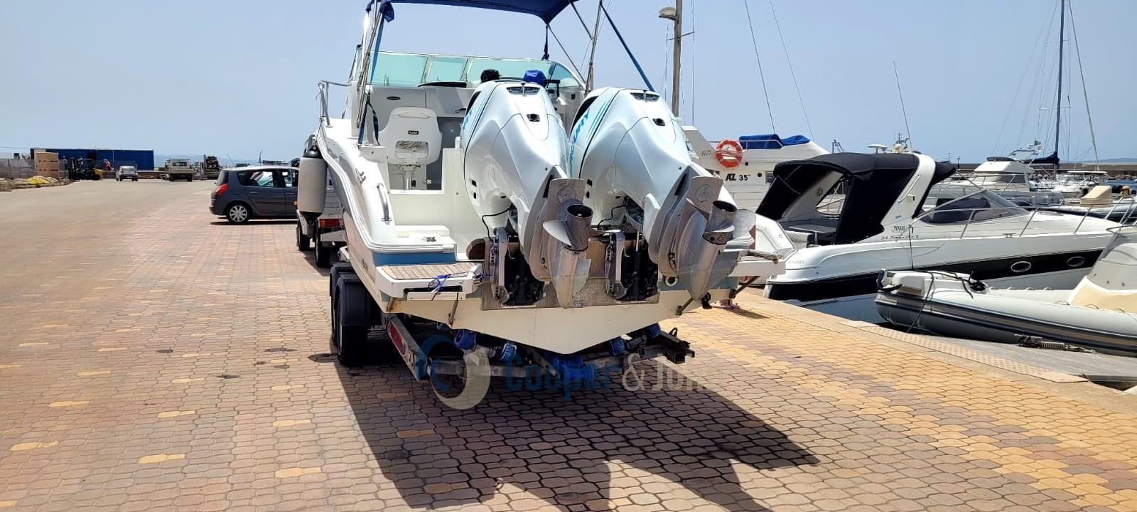 north star 23 wa
