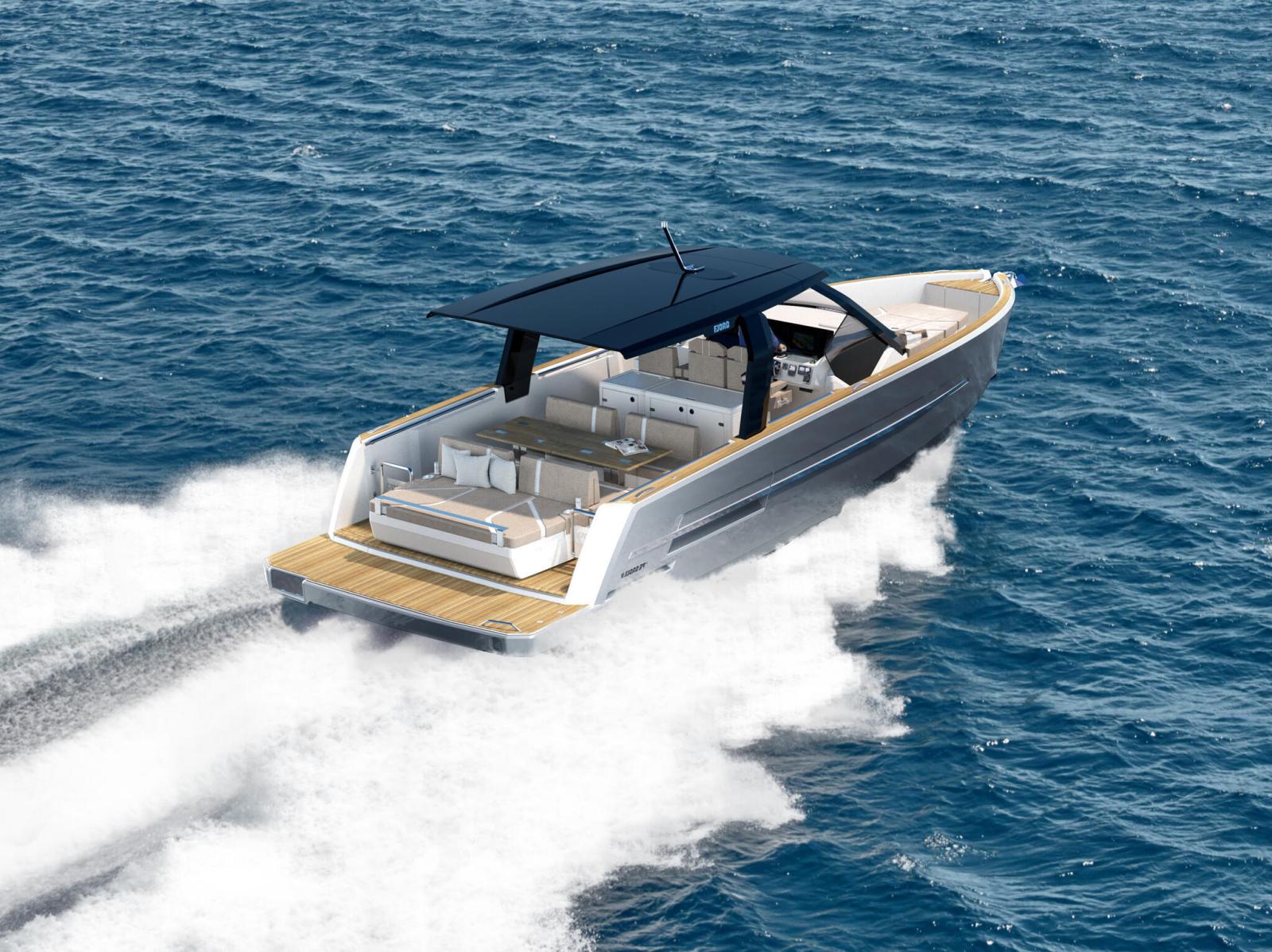 fjord 39 xl