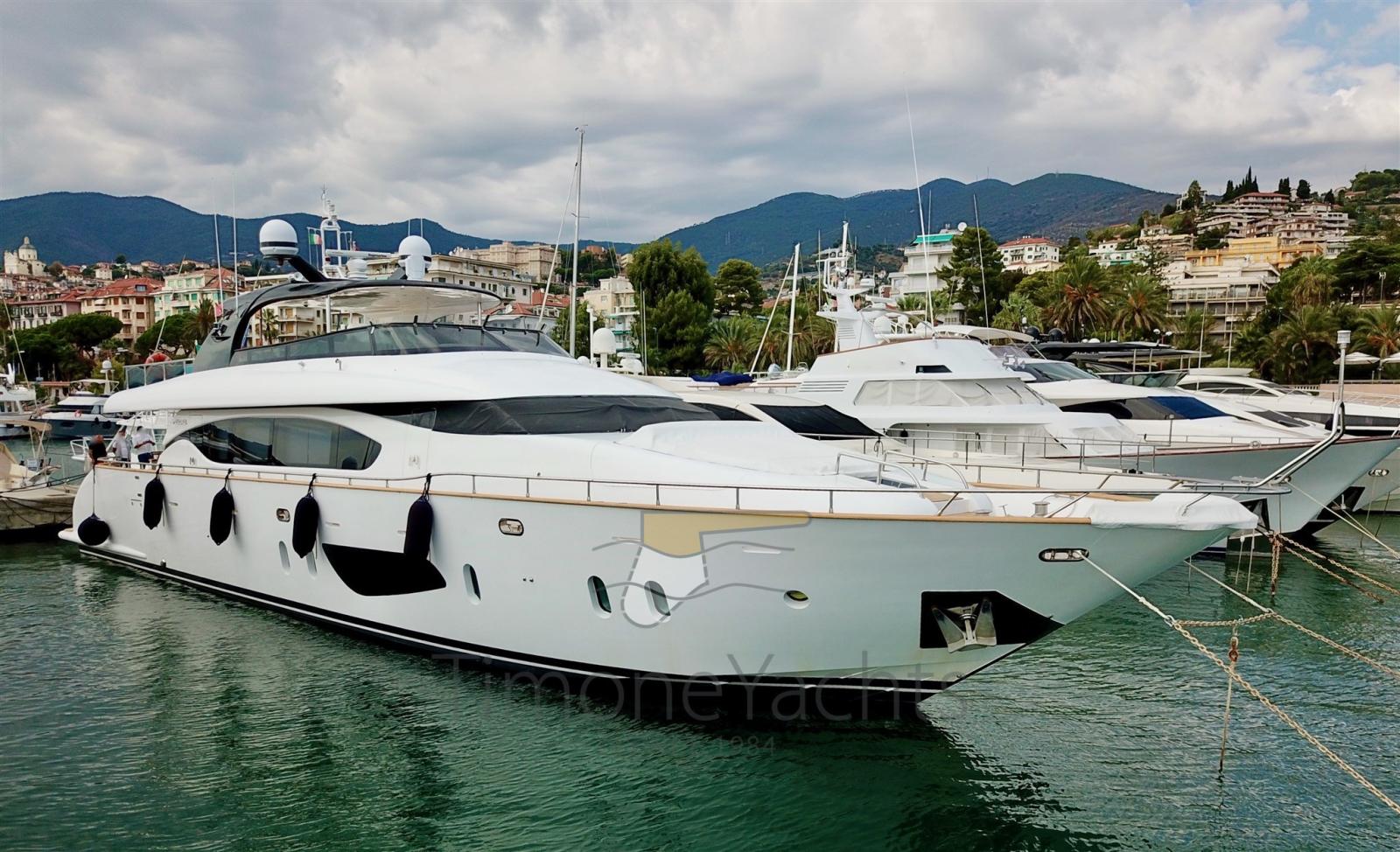 fipa Maiora 27