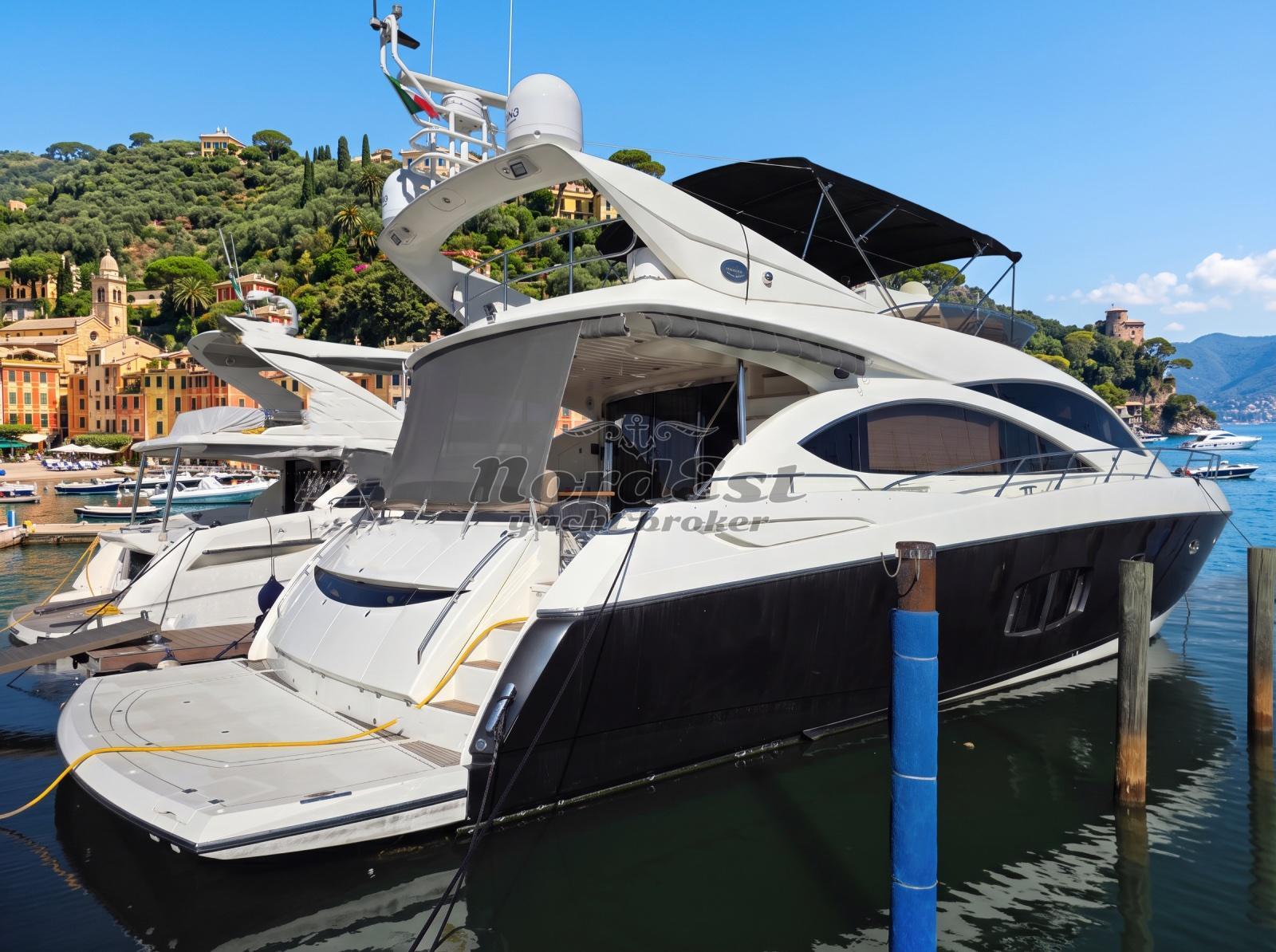 sunseeker Manhattan 70