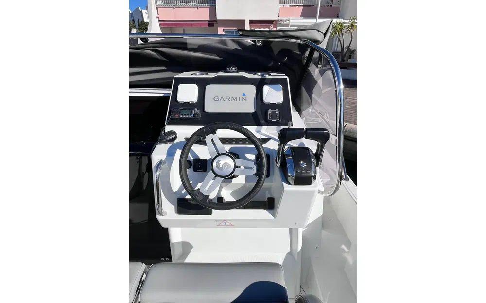 beneteau Flyer 9 sundeck