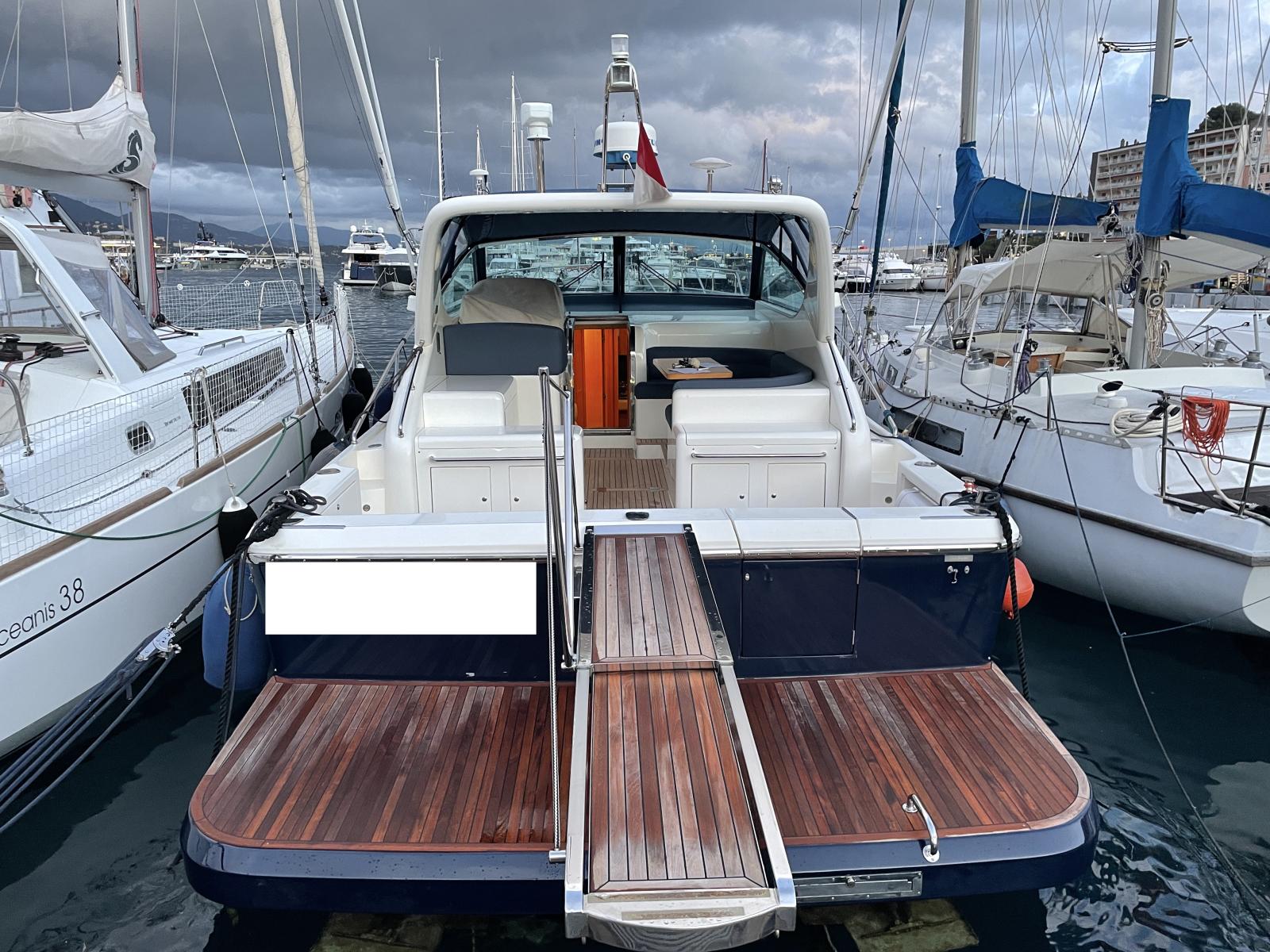 uniesse Uniesse 42 open