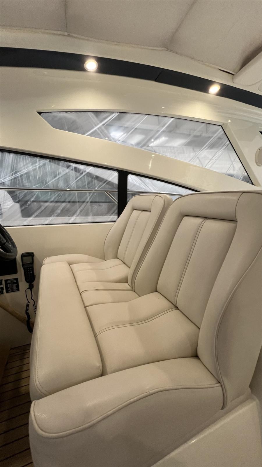 princess yachts V 48
