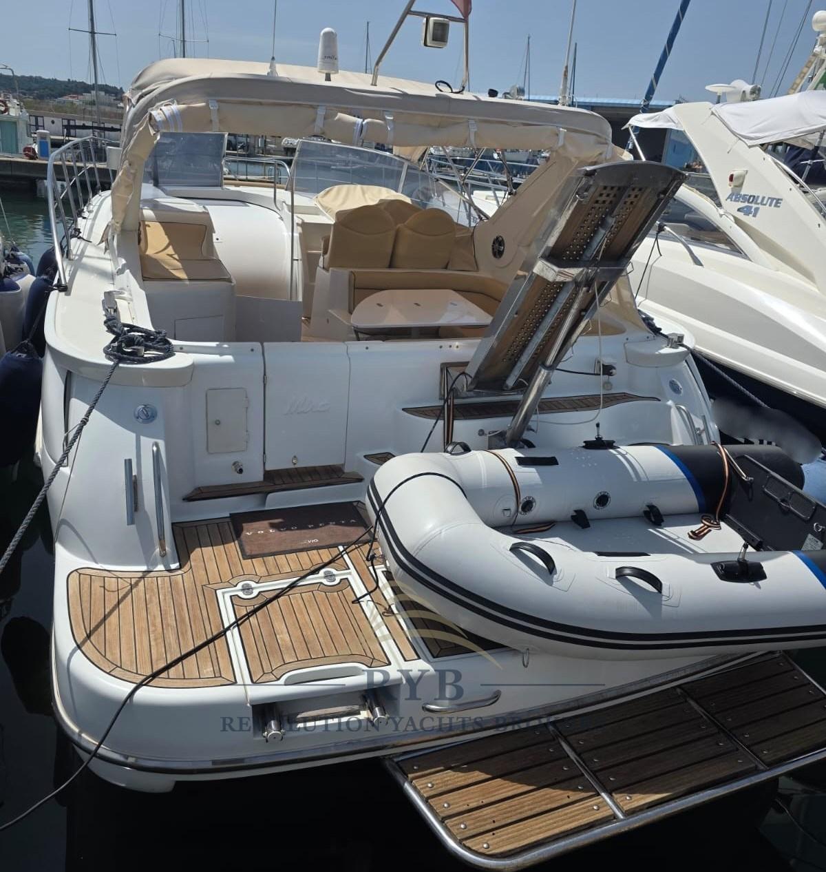 innovazioni e progetti Mira 37