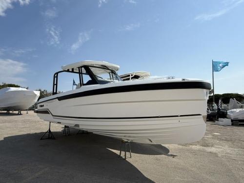 Wellcraft 28 speedster/ t-top