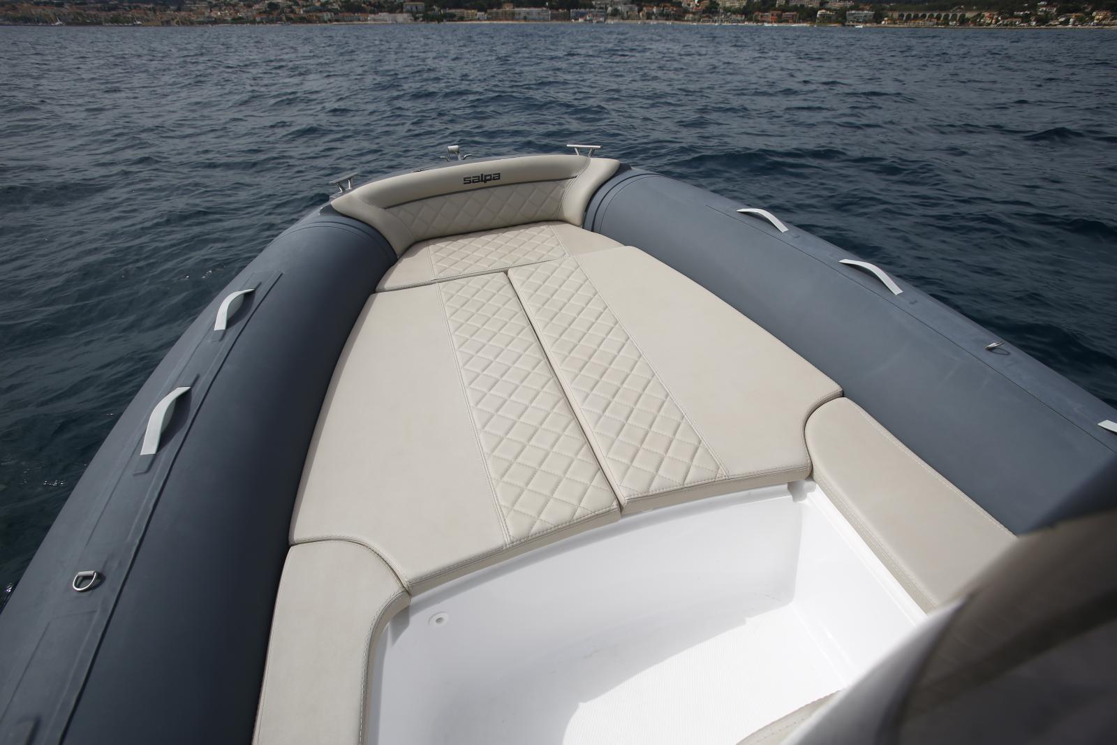 salpa Soleil 20
