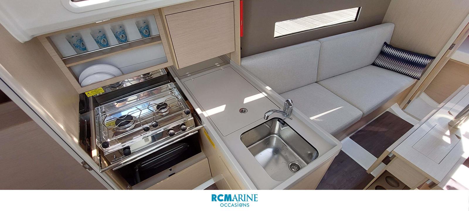 beneteau Oceanis 30.1