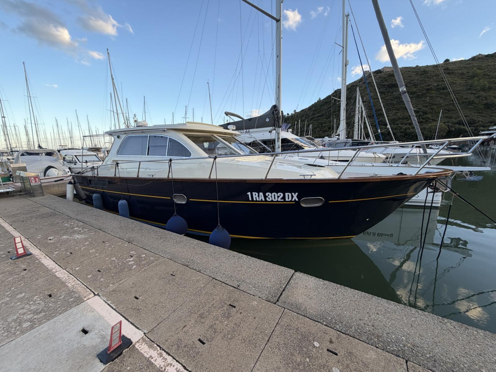 solare Solare 40