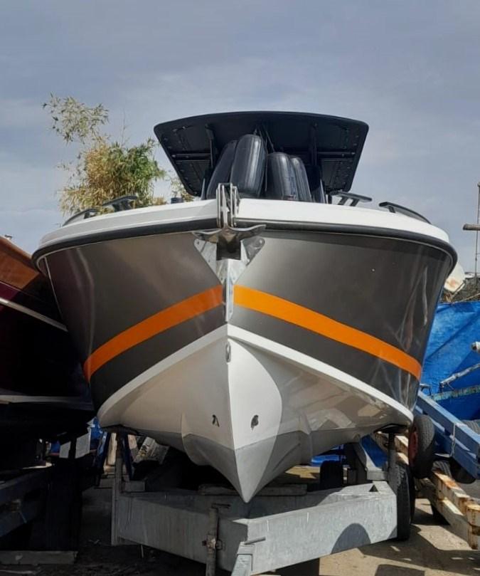 bma X-266