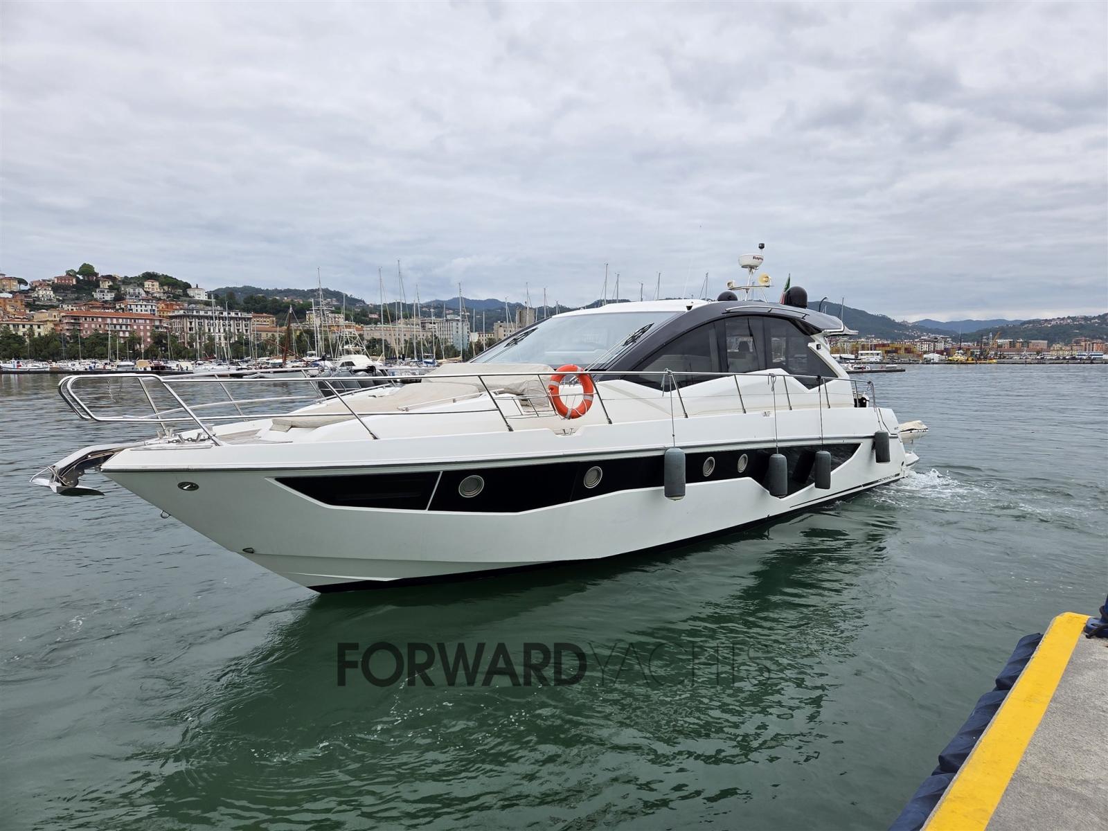 cranchi 60 ht