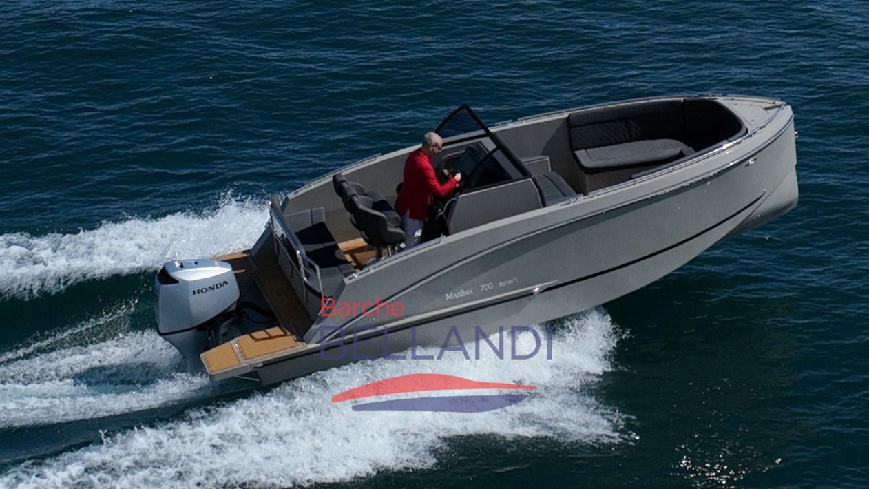 maxima 700 sport