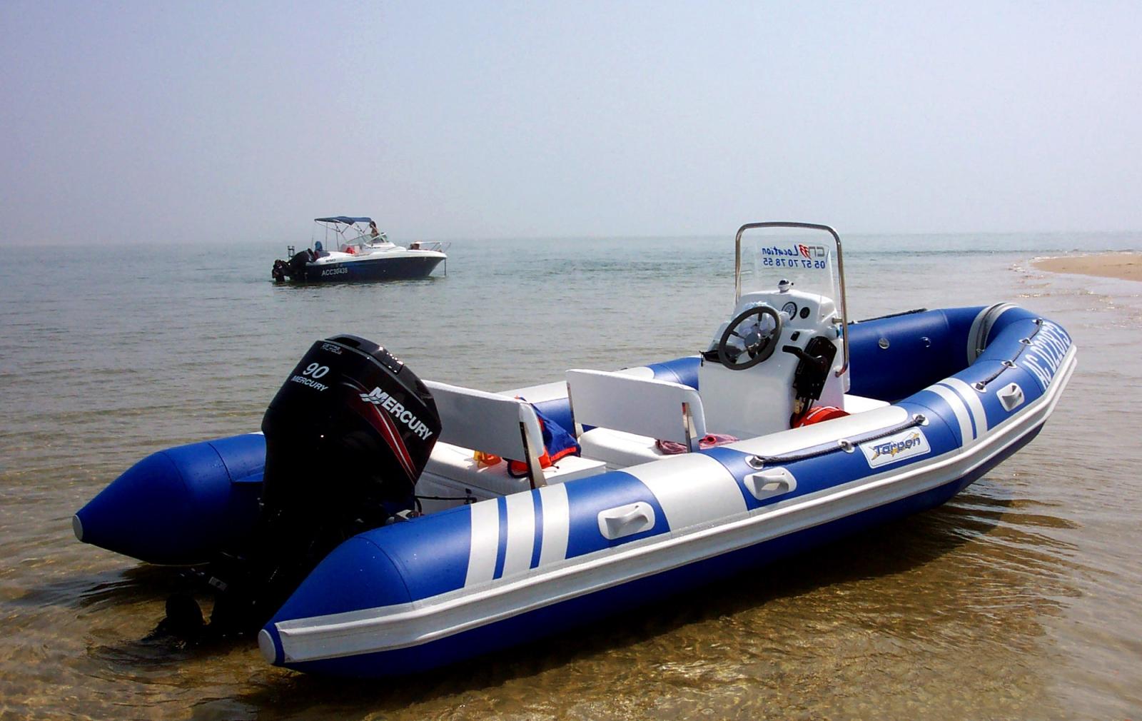 tarpon Tarpon ad55