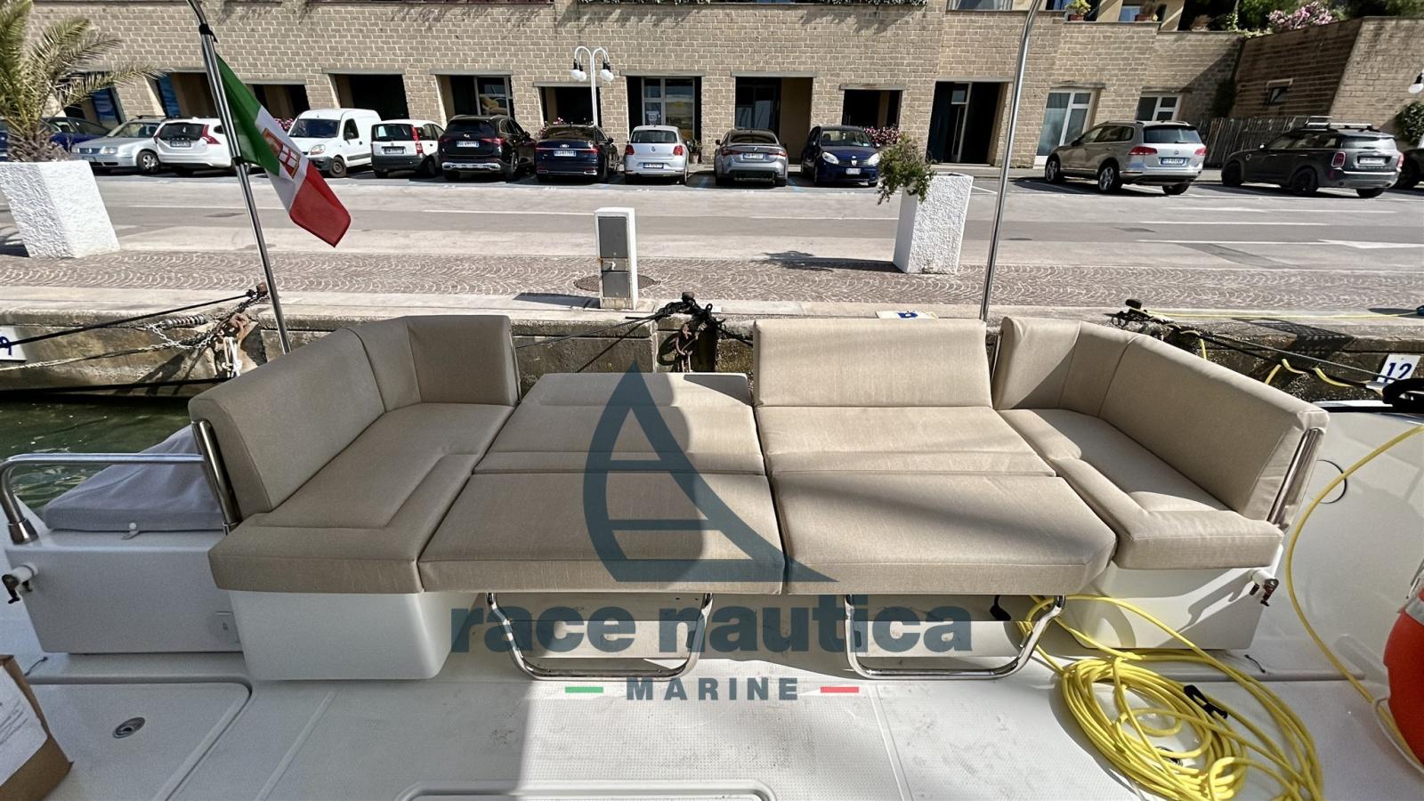 fountaine pajot My 4.S