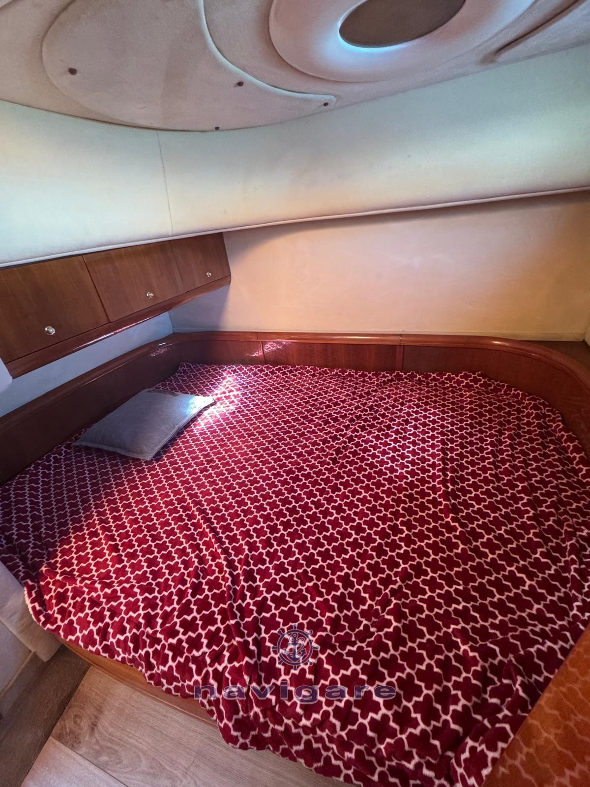 cranchi Mediterranee 50