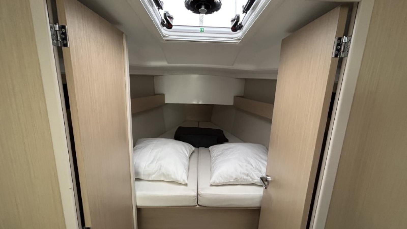 beneteau Oceanis 30.1