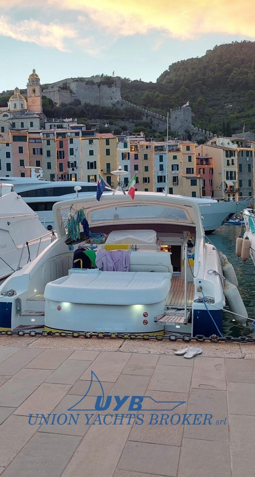 primatist Primatist g 43'