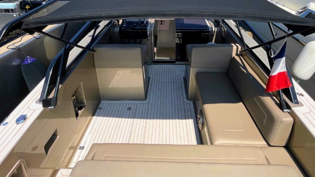 vandutch Vandutch 32