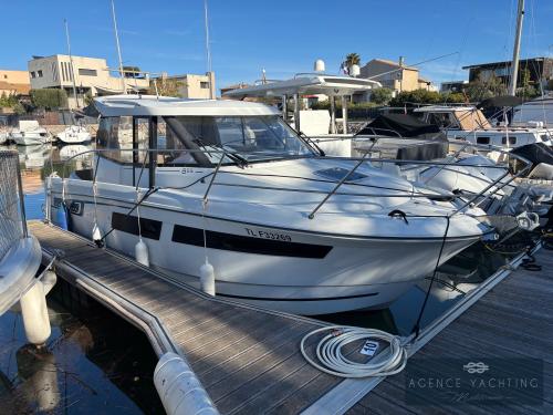 Jeanneau merry fisher 855