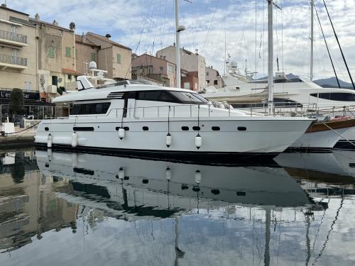 San lorenzo 62