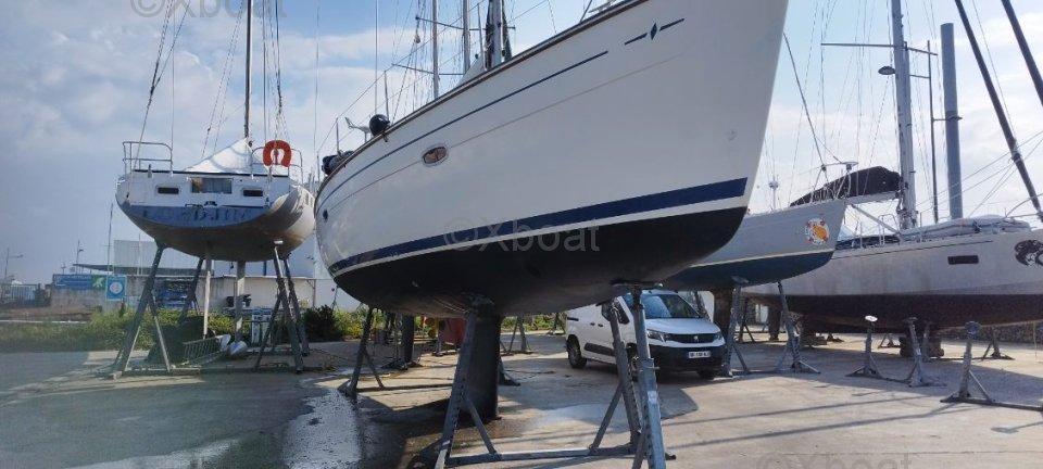 bavaria yachts Bavaria 46 cruiser